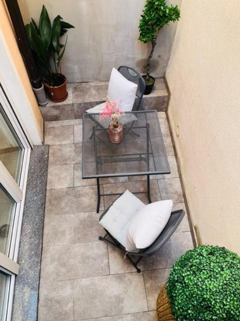 Appartement Apartma Sia Koper