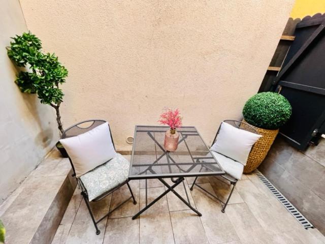Apartma Sia Capodistria
