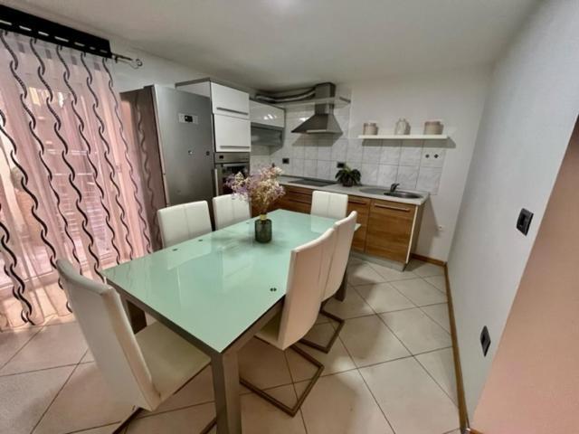 Appartamento Apartma Sia *