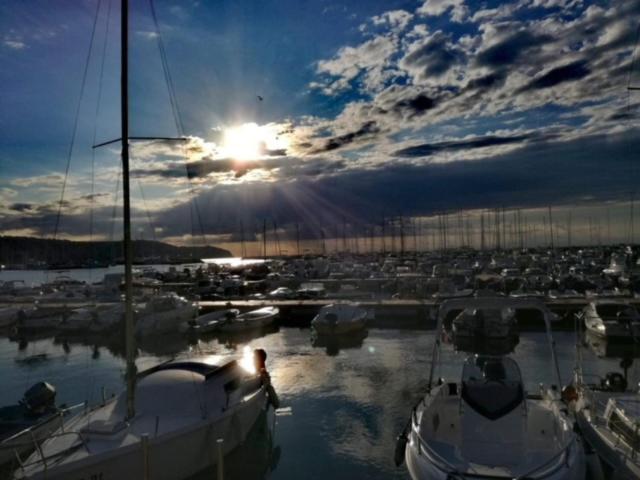 Apartma Sia Appartamento *