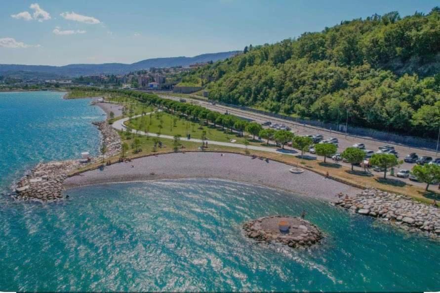 Apartma Sia
